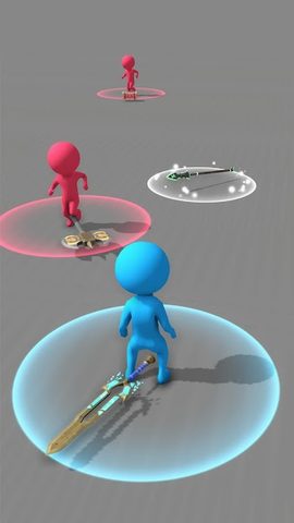 Screenshot 10: Slash Arena