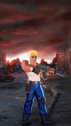 Скриншот 22: Mission X: Спасение солдат РАД