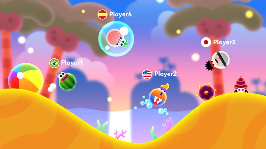 Screenshot 21: Bloop Go!