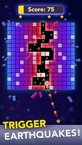 Screenshot 13: Bricks n Balls
