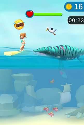 Screenshot 10: Shark Frenzy 3D