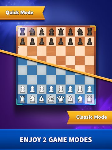 Screenshot 16: Chess Clash - Play Online