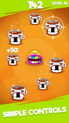 Screenshot 19: Crazy Teeth