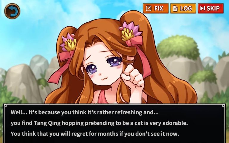 Screenshot 24: Three Kingdoms : The Shifters