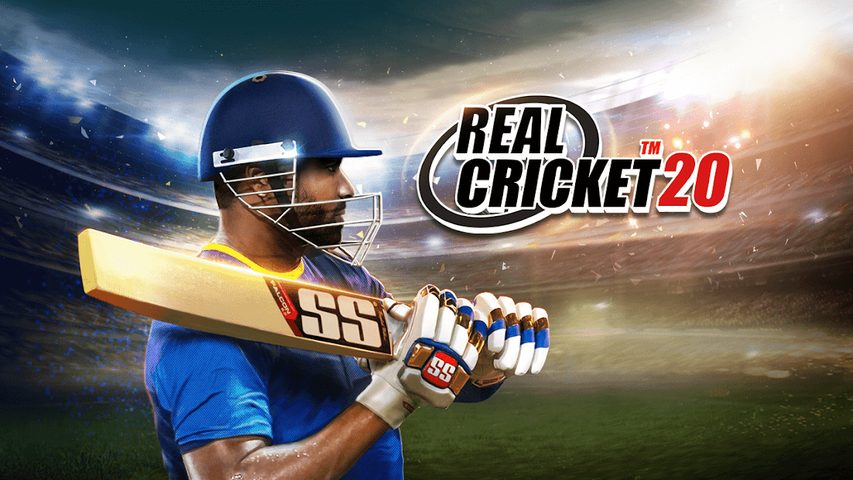 Screenshot 17: Real Cricket™ 20