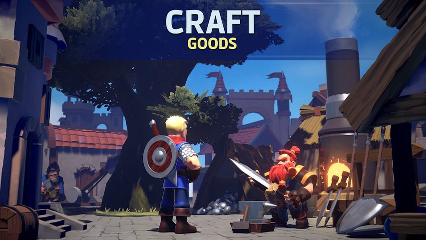 Screenshot 18: Empire: Age of Knights