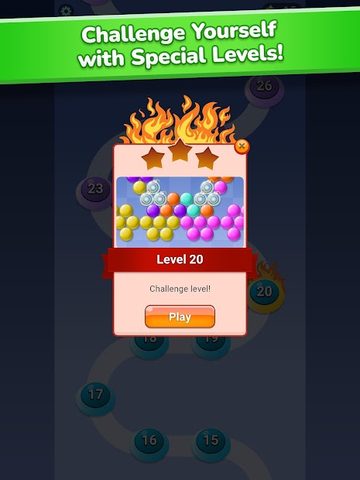 Screenshot 12: Bubble Shooter Pop!