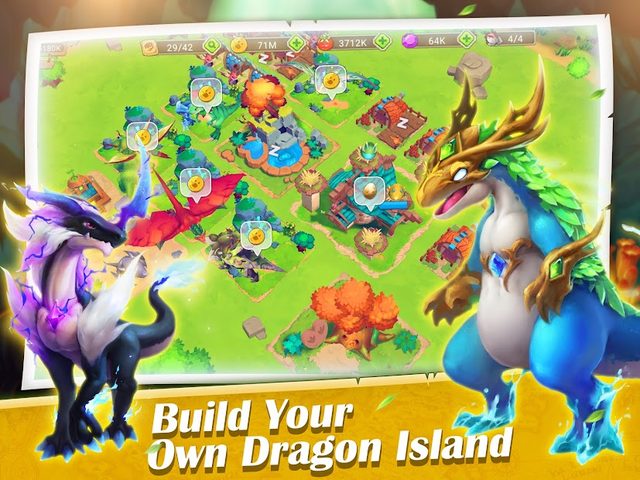 Screenshot 22: Dragon Tamer