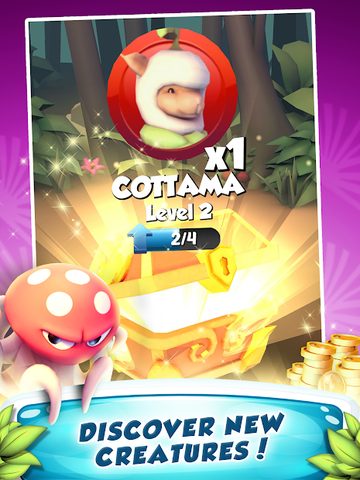 Screenshot 10: Wild Bloom