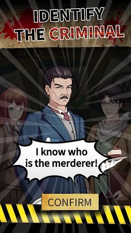 Screenshot 15: Detective escape - Room Escape