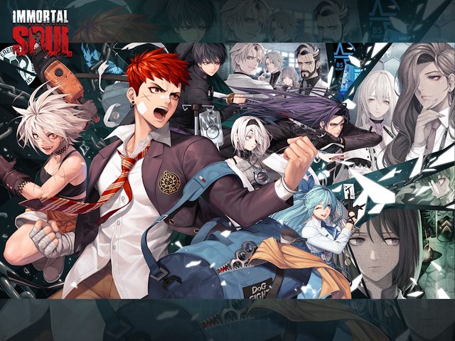 Screenshot 15: Immortal Soul: Black Survival