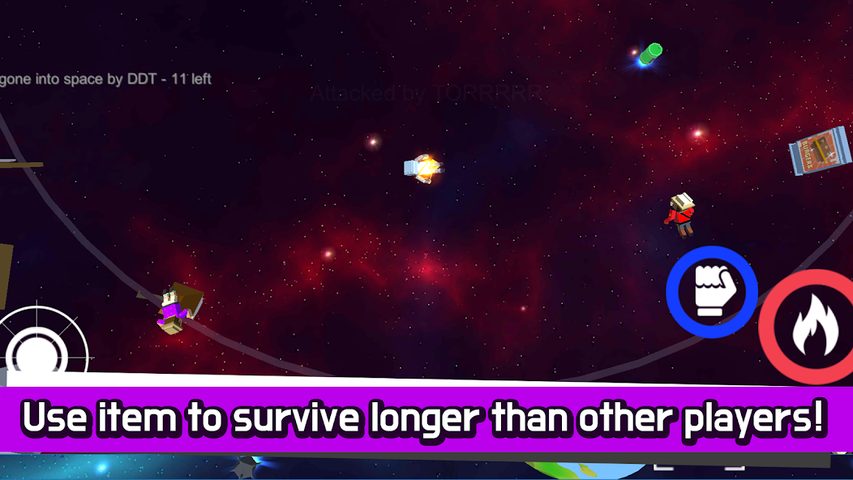 Screenshot 9: Bigbang.io