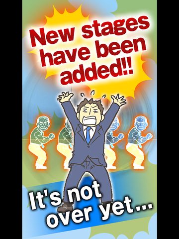 Screenshot 12: Ditching Work3 - escape game