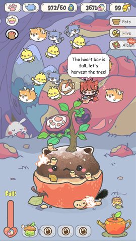 Screenshot 13: My CatPots