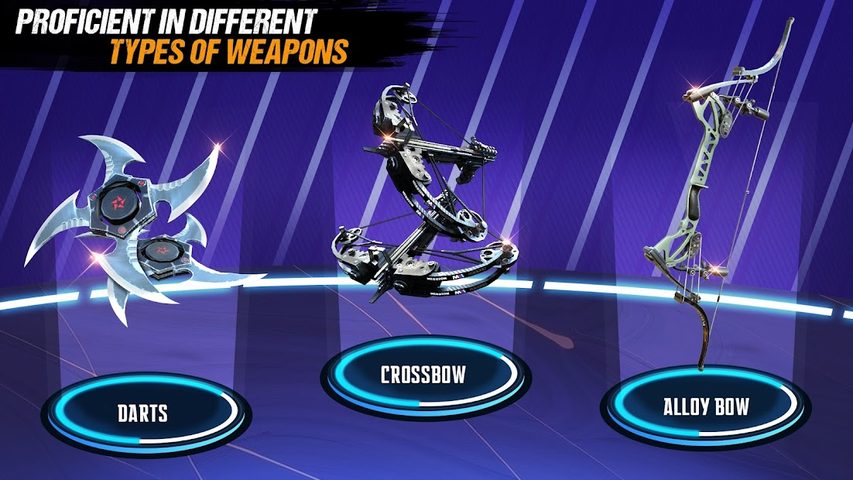 Screenshot 15: Ninja’s Creed:3D Shooting Game