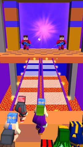 Screenshot 4: 456 Craft Survival