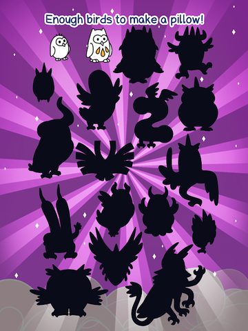 Screenshot 9: Birds Evolution: Idle Clicker