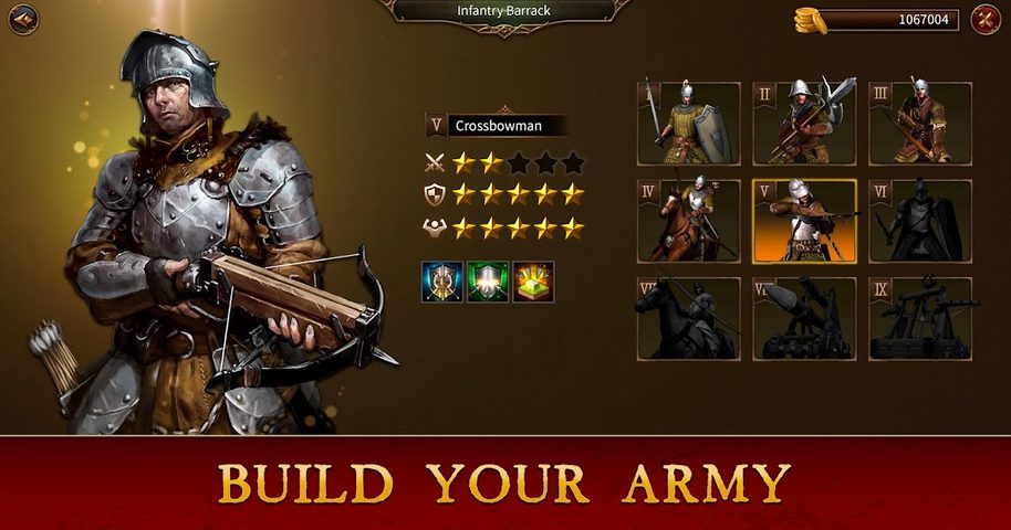 Screenshot 4: Reign of Empire