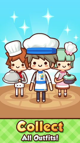 Screenshot 3: Mama Cooking : Matching Puzzle