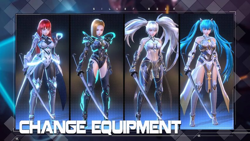 Screenshot 18: Angel Legion: 3D Hero Idle RPG