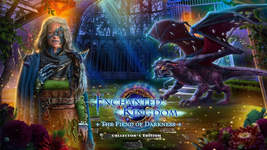 Screenshot 15: Enchanted Kingdom 4 f2p