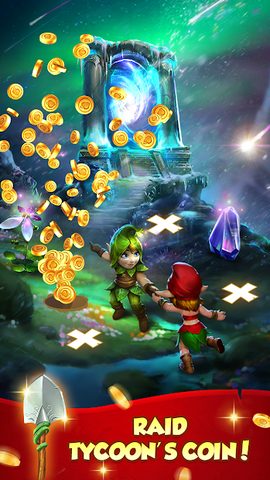 Screenshot 3: Coin Tycoon