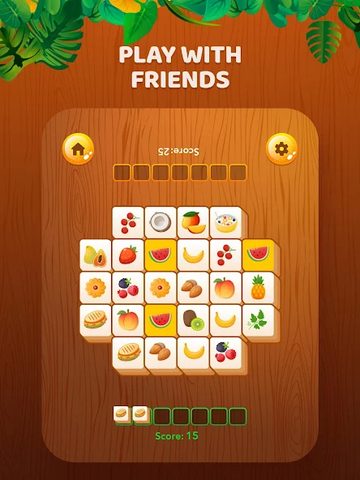 Screenshot 22: Tile Crush - Matching Games