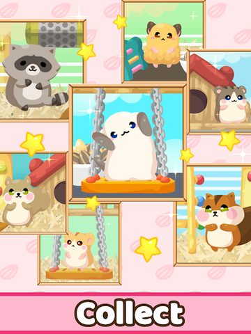 Screenshot 13: Hamster House