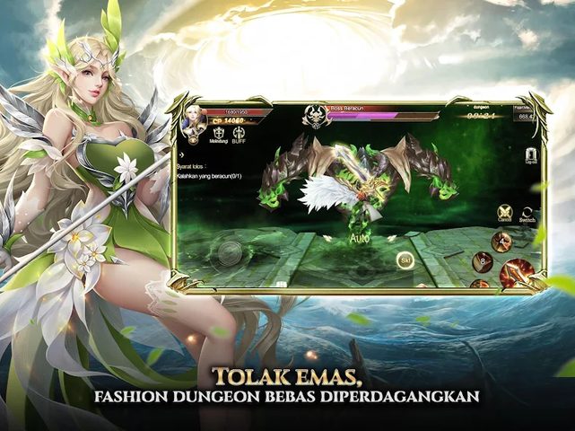 Screenshot 22: Chaos Crisis
