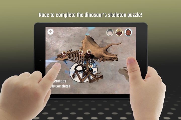 Screenshot 9: Octagon ARMS