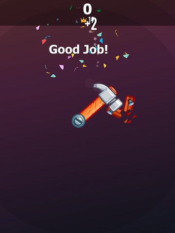 Screenshot 9: Hammer FRVR