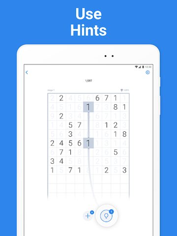 Screenshot 14: Number Match - number games