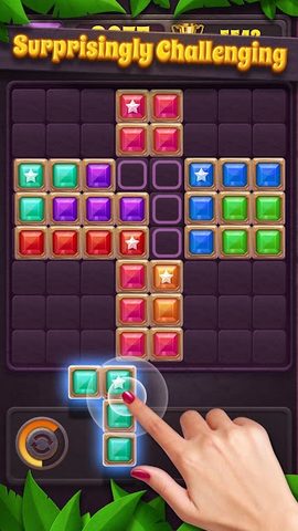 Screenshot 13: Block Puzzle: Star Gem