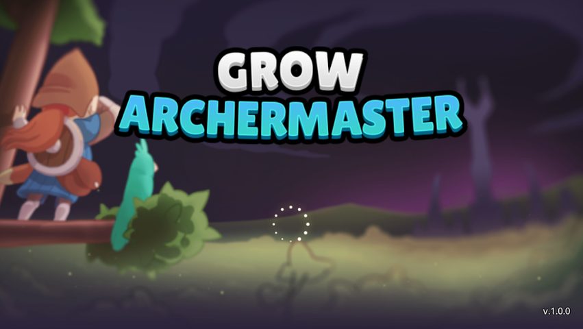Screenshot 19: Grow ArcherMaster - Idle Rpg