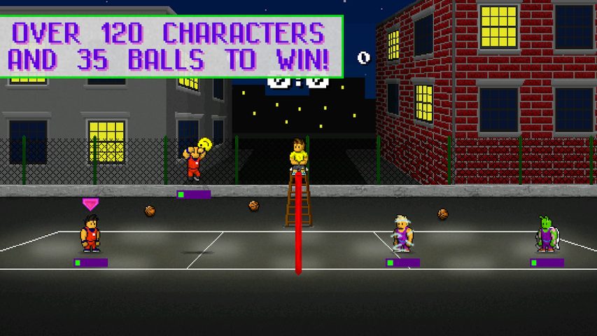Screenshot 15: Extreme Beach Volley