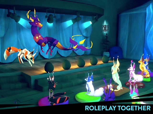 Screenshot 5: Fer.al