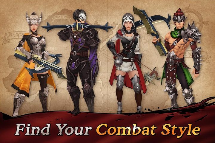 Screenshot 9: Battle of Arrow : Survival PvP