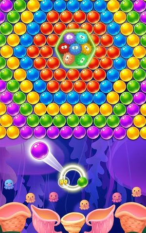 Screenshot 16: Bubble Shooter