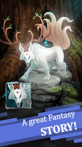 Screenshot 5: Eternal Return: Turn-based RPG