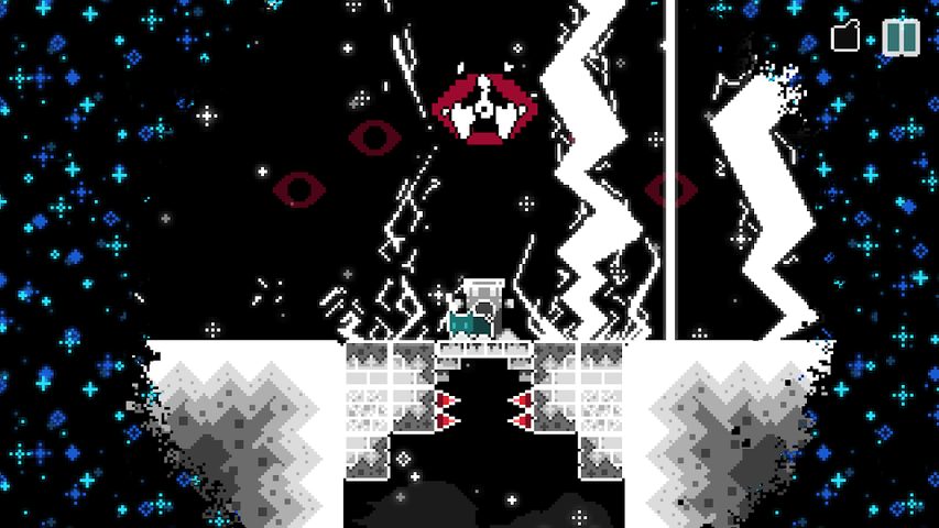 Screenshot 16: Nameless Cat