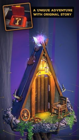 Screenshot 1: Doors: Awakening