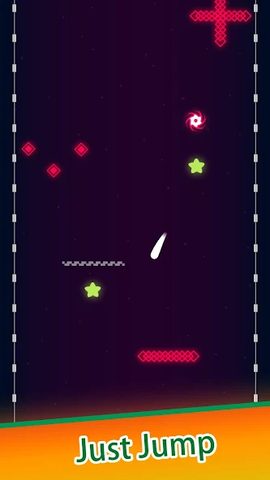 Screenshot 11: Jump Ball : Action Ball Games