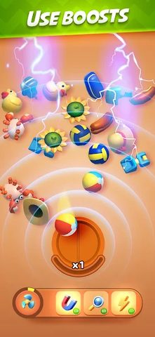 Скриншот 20: Приключенческая головоломка с сопоставлением 3D