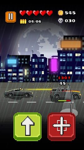 Screenshot 10: John Brick