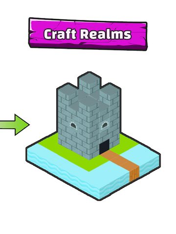 Screenshot 8: Mergecraft - Idle Merge RPG