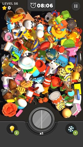 Screenshot 11: Match 3D Toys