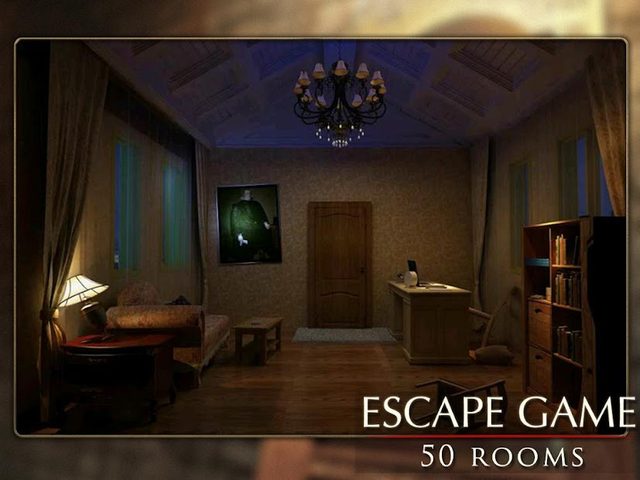 Screenshot 6: Escape game : 50 rooms 1