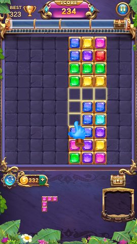 Screenshot 19: Block Puzzle: Jewel Quest