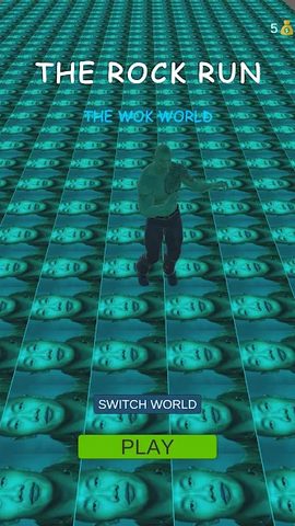 Captura 17: La Carrera de La Roca