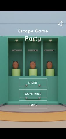 Screenshot 12: Escape Game Collection